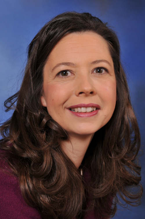 Heather Ledbrook