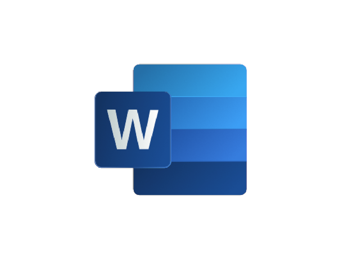 Microsoft Word