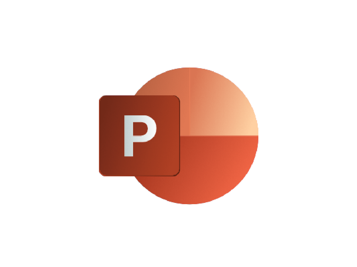 Microsoft PowerPoint